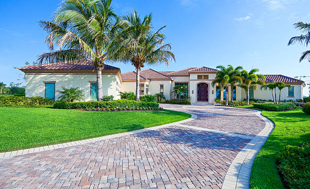 Professional Driveway Pavers in Germantown, MD